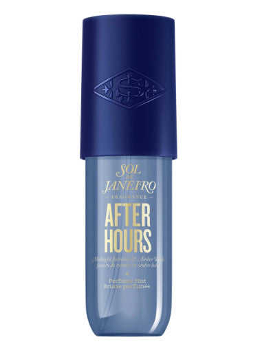 Sol de Janeiro After Hours AKA Sol Cheirose 76