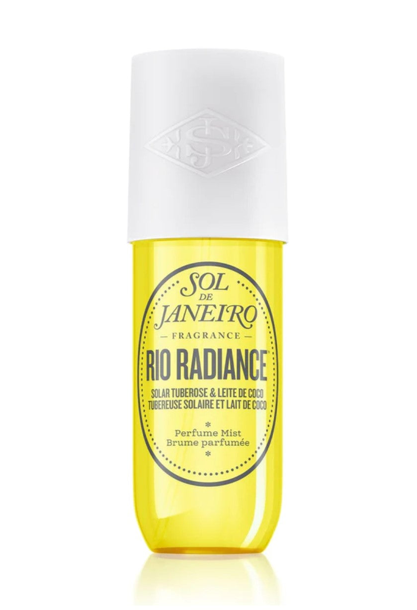 Sol de Janeiro Cheirosa  87 Rio Radiance Perfume Mist - Previously known as Tan Lines