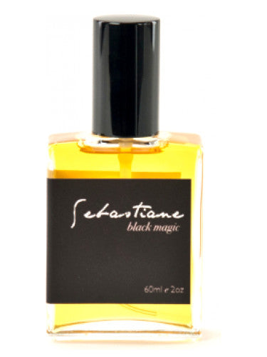 Sebastiane Black Magic EDP - Last call 8 ml