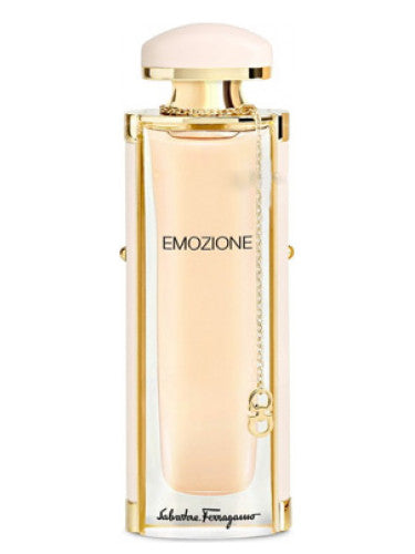 Salvatore Ferragamo Emozione EDP