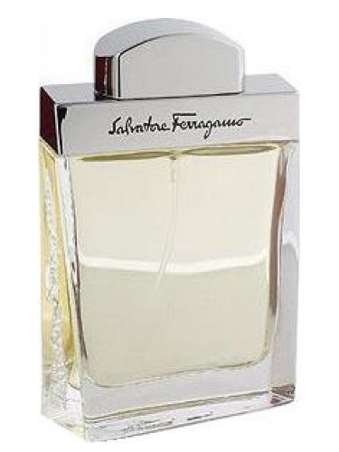 Salvatore Ferragamo Pour Homme - Last call 8 ml