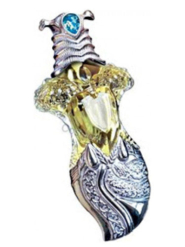 Shaik Opulent Shaik Classic No. 33 For women - Last call 3 ml left