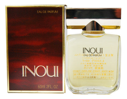 RETRO - Shiseido Inoui Vintage EDP