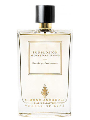 Simone Andreoli Sunplosion EdP - Aloha State of Mind