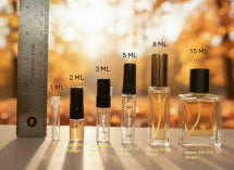 Parfum D'Empire Vetiver Bourbon