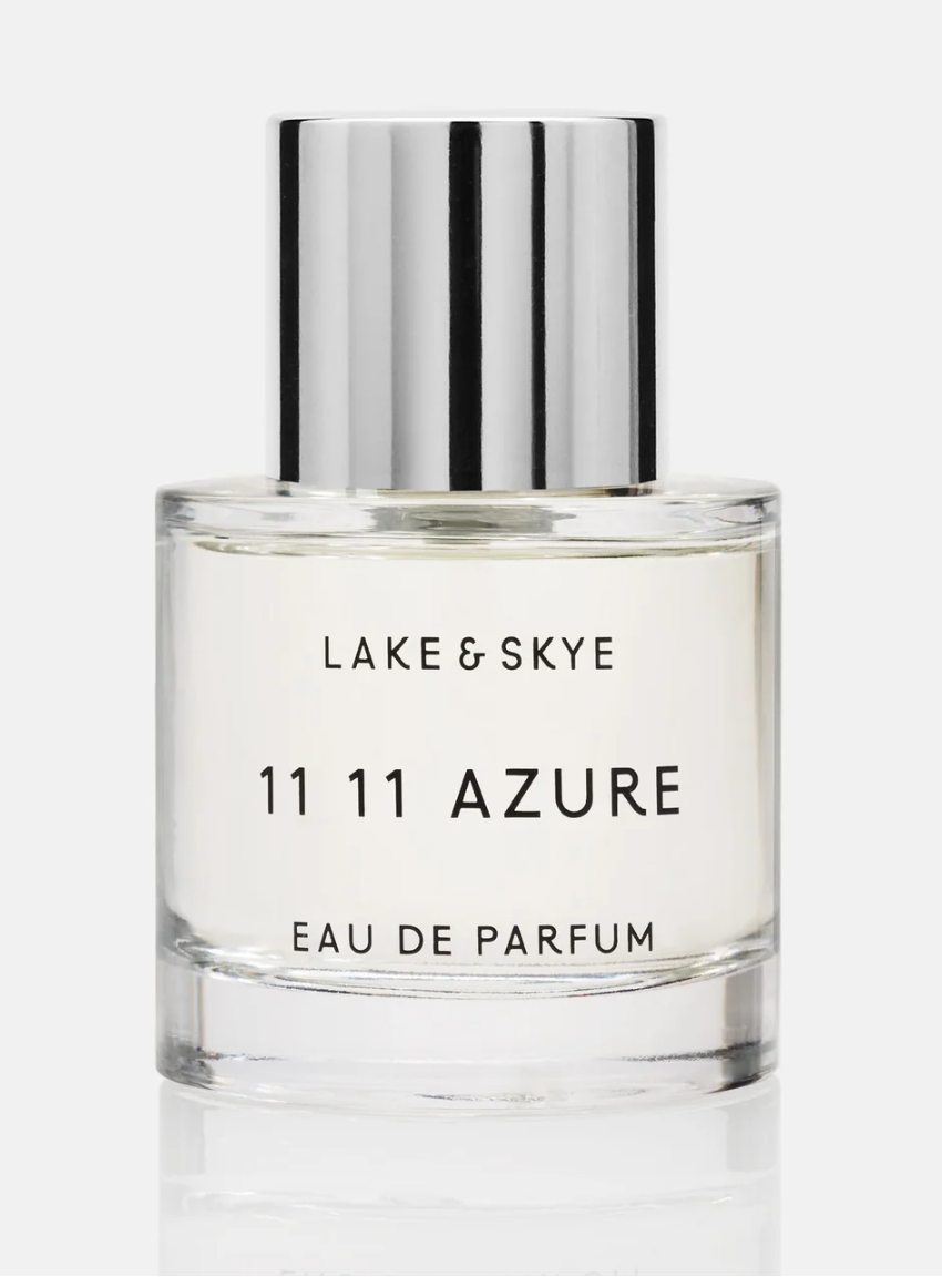 Lake & Skye 11 11 Azure EdP - Last call 1/2 ml