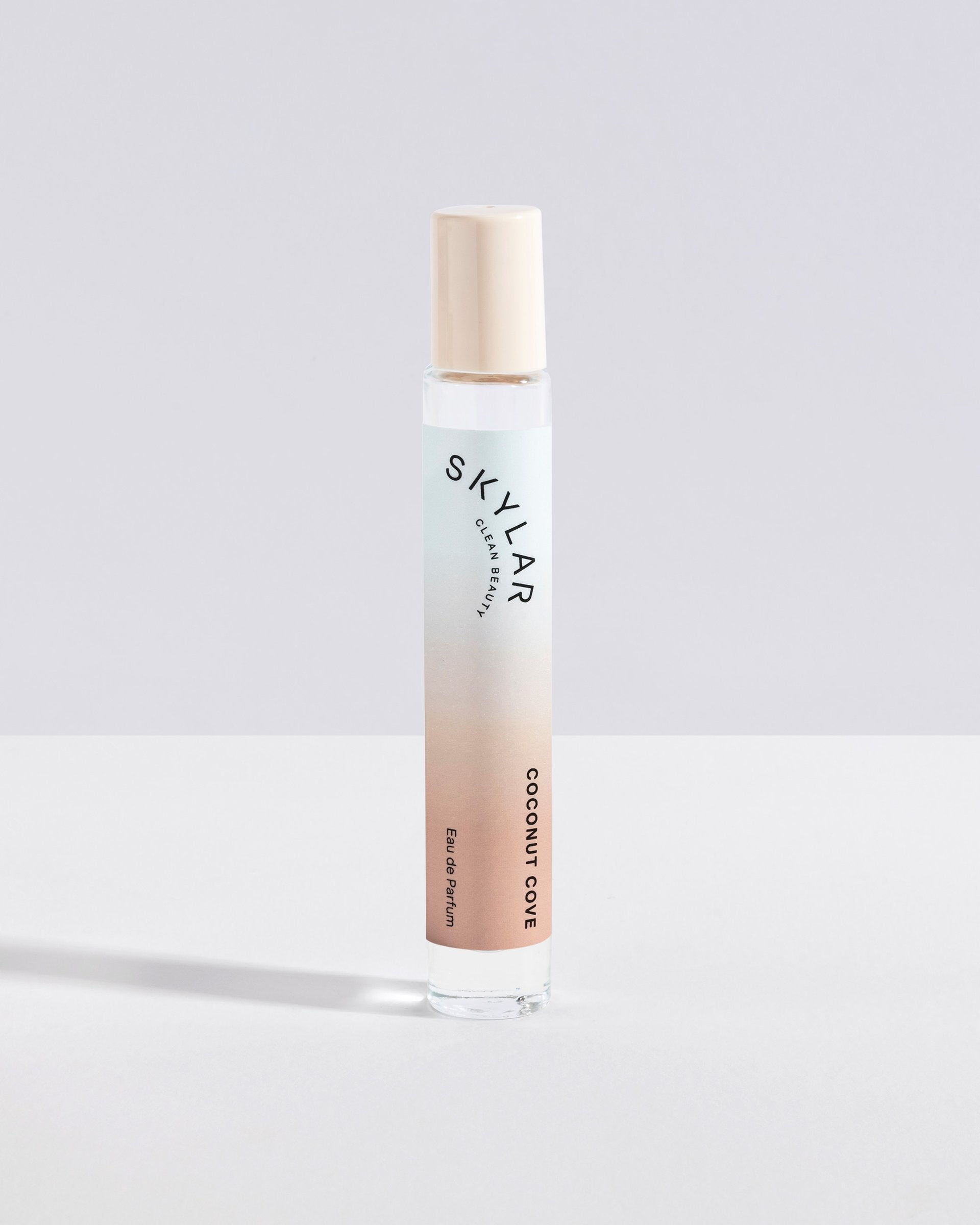 Skylar Coconut Cove 10 ml Manufacturer Rollerball Travel Size