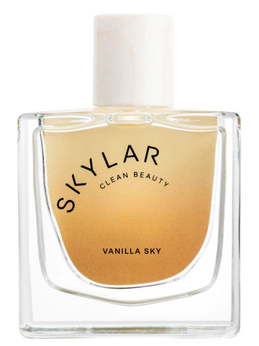 Skylar  Vanilla Sky