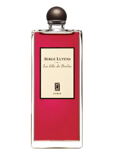 Serge Lutens La Fille De Berlin - 10 ml manufacturer Boxed Travel Spray