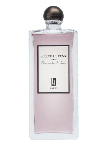 Serge Lutens Feminite du Bois - 5 ml manufacturer boxed splash bottle - mini - travel size