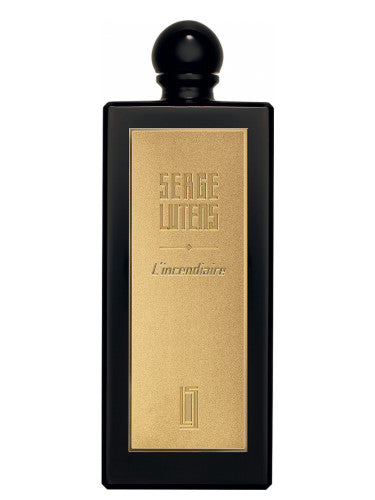 Serge Lutens selection d'Or Renard Constrictor Extrait