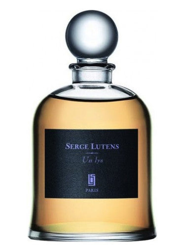 Serge Lutens Un Lys