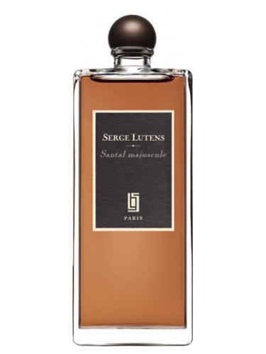 Serge Lutens Santal Majuscule