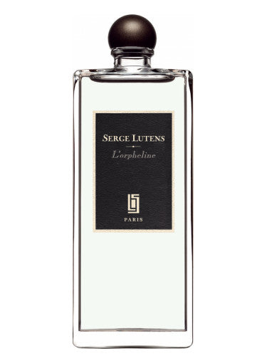 Serge Lutens L'Orpheline 1 ml Manufacturer Boxed Spray Sample