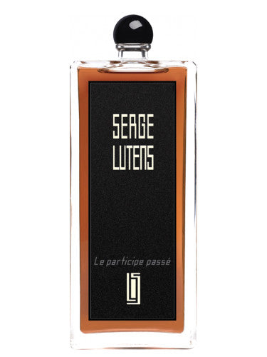 Serge Lutens Le Participe Passe  EDP - Noire collection - last call 3/4 ml