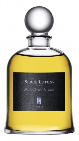 セルジュルタンス サマジェステラローズ Sa Majeste la Rose Sa Majeste La Rose – Serge Lutens Decant & Sample | The Perfumed Court