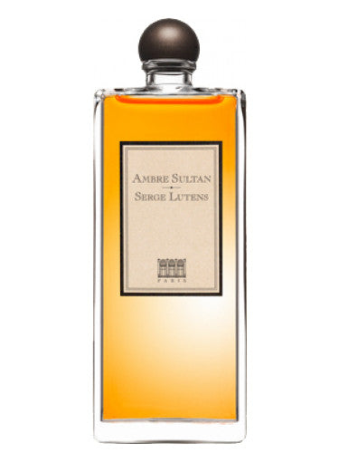 Ambre Sultan – Serge Lutens Decant & Sample | The Perfumed Court