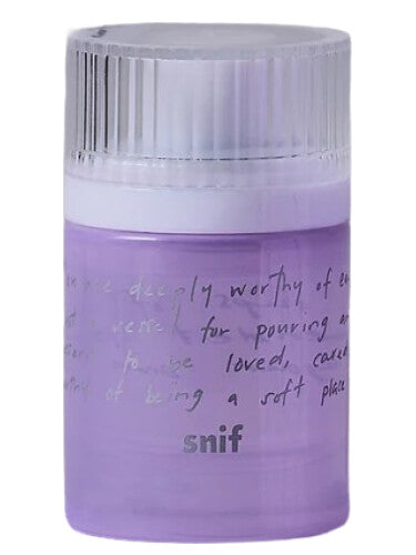 SNIF Gentle Reminder EdP
