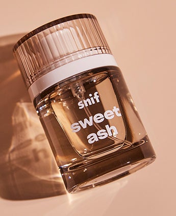 SNIF Sweet Ash -  Voted one of 2021 best new fragrances