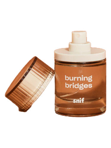 SNIF Burning Bridges EdP - Last call 3 ml