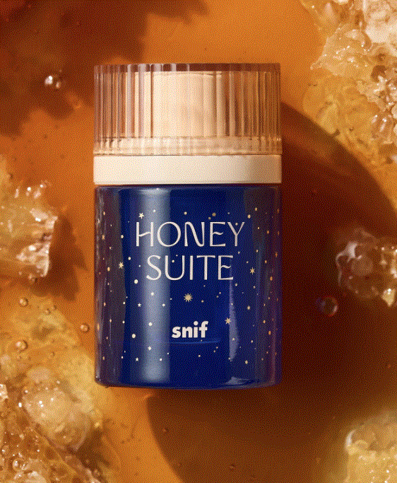 SNIF Honey Suite EdP