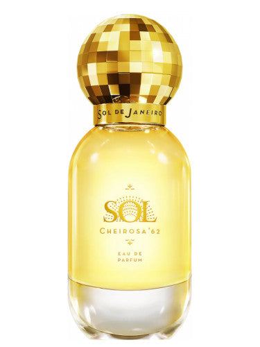 Sol de Janeiro - SOL Cheirosa 62 Eau de Parfum