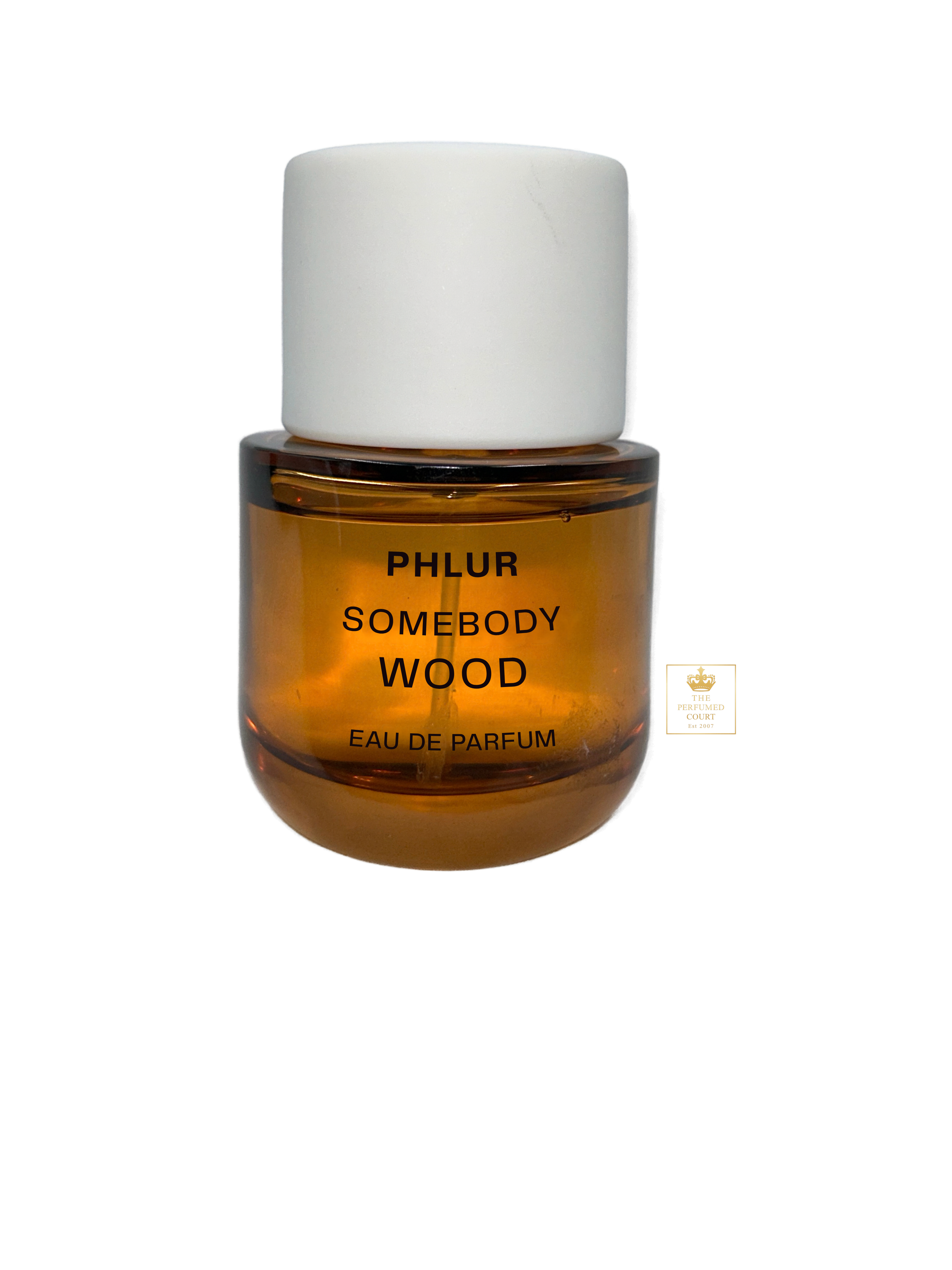 Phlur Somebody Wood