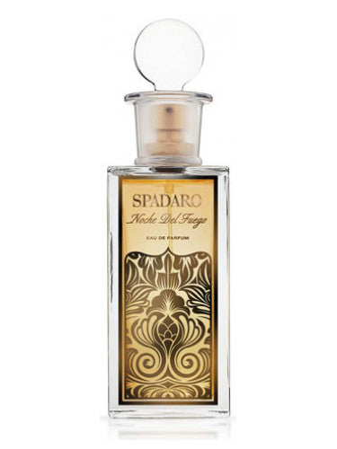 Spadaro Noche Del Fuego EDP