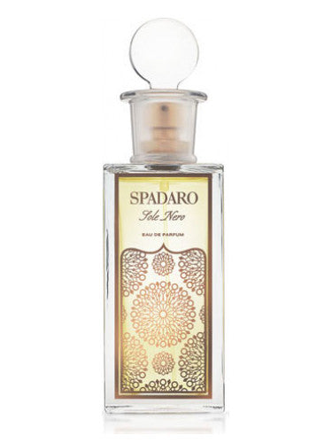 Spadaro Sole Nero EDP - last call 1.5 ml