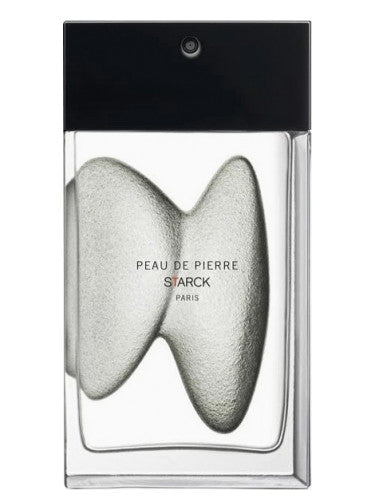 Starck Paris Peau de Pierre EdP