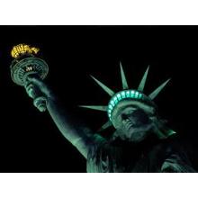 2011 Best Selling Perfumes in the United States Sampler Pack - 6 Samples