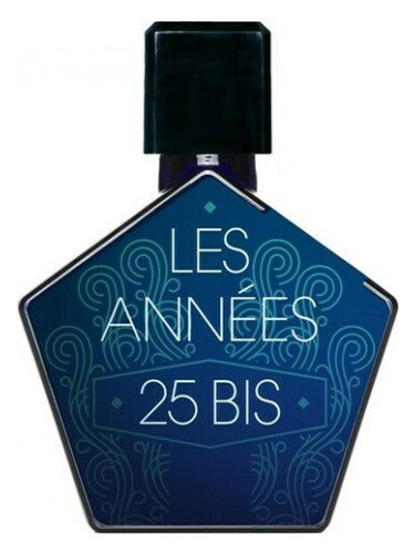 Tauer Les Annees 25 BIS EDP