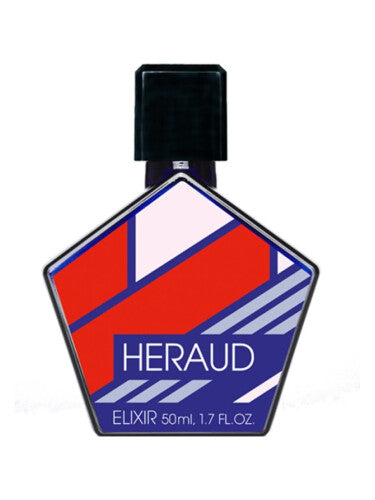 Tauer perfumes Heraud Elixir