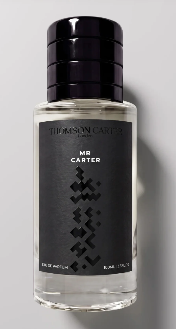 Thomson Carter Mr Carter