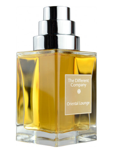 The Different Company Oriental Lounge - Last call 8 ml