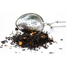 Tea - A Nice Cup of Tea - 7 Luxury Tea Samples