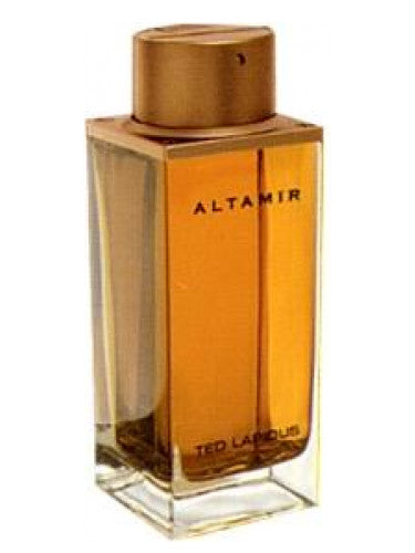 Ted Lapidus Altamir