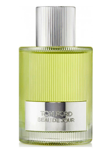 Tom Ford Beau de Jour EdP - 2020 Version - 2021 Fragrance Foundation UK Finalist for Best New Men's Fragrance