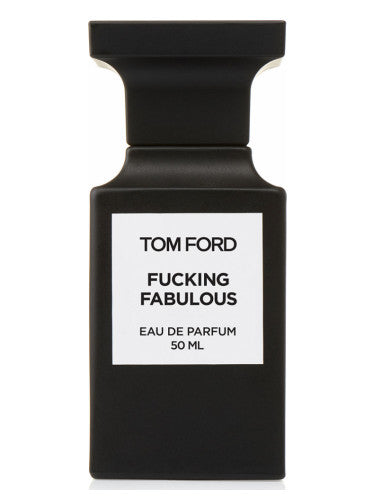 Tom Ford Fucking Fabulous EdP