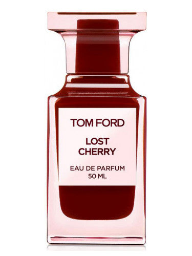 Tom Ford Lost Cherry EdP - Private Line - Voted one of 2019 best new fragrances