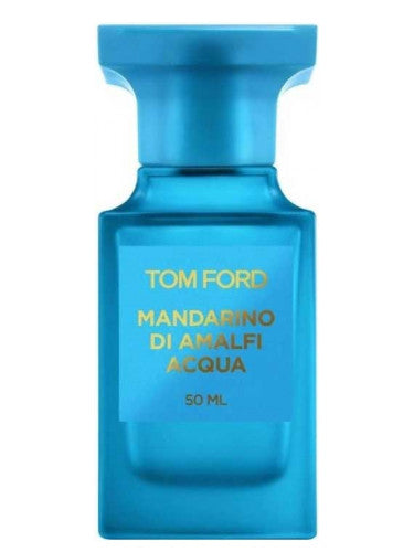 Tom Ford Private Line Mandarino di Amalfi Acqua - Last call 5 ml