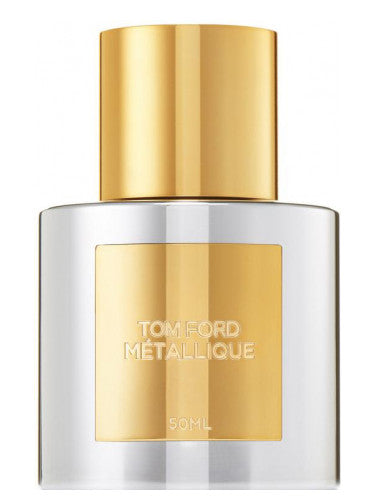 Tom Ford Metallique EdP Private Collection - Voted one of  2019 best new fragrances