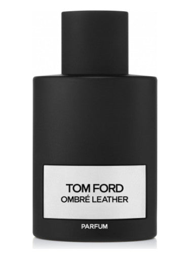 Tom Ford Ombre Leather Parfum - Voted One of 2021 best new fragrances & The Fragrance Foundation 2022 Men's Luxury Awards Finalist
