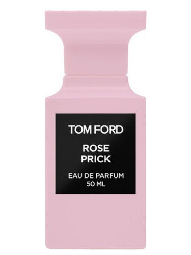 Tom Ford Private Blend Rose  Prick - 2021 Fragrance Foundation Finalist for best new women's prestige fragrance