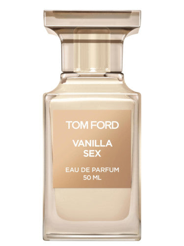 Tom Ford Vanilla Sex EdP - Private Line