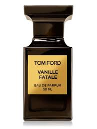 Tom Ford Private Blend Vanille Fatale