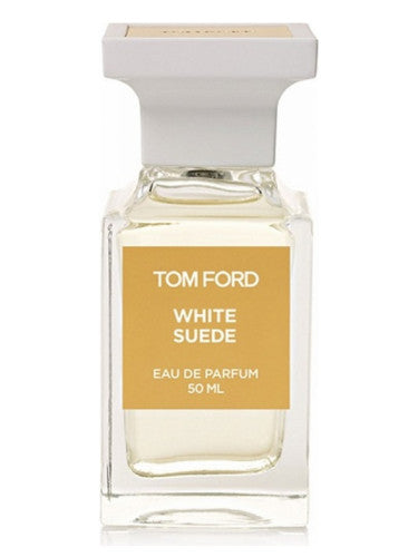 Tom Ford Private Blend  White Suede