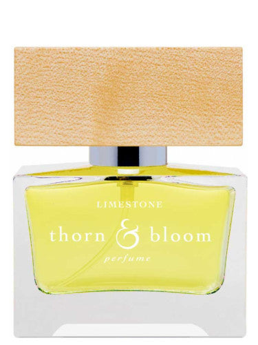 Thorn & Bloom Limestone EdP - Last call 5 ml left