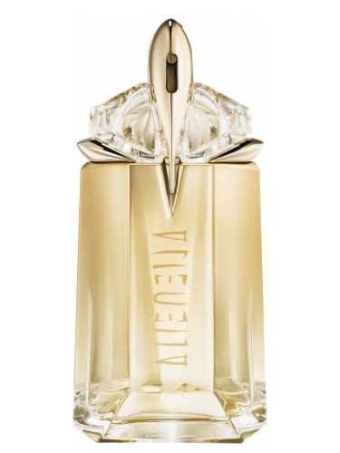 Thierry Mugler Alien Goddess - Voted one of 2021 best new fragrances & Basenotes Finalist for Best Mainstream Women's Perfume