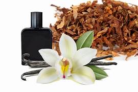A  Sweet & Spicy Tobacco Sampler For Men - 7 Samples